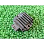 # Yamaha Serow 250 оригинальный регулятор DG17J осмотр XT250X Tricker [R031216]