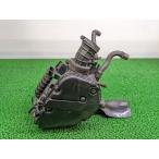 # Kawasaki super Sherpa оригинальный воздухоочиститель box KL250G осмотр KLX250 stock man [R031222]