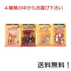 わんわん チョイでか ささみガムの星 ビーフジャーキー H・H・S・C チキンレースからお選び下さい 犬用おやつ