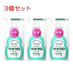 ショッピングウタマロ ウタマロ リキッド 詰替 350ml 3個セット