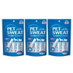 アース PET SWEAT ペットスエットゼリー愛犬用 7本入 3個セット