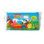 代引不可/紙ねんど500g（日本製） N-K