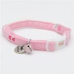  оплата при получении не возможно /( суммировать )CAT COLLAR foot sof TIKKA la- розовый (×3 комплект ) ( кошка сопутствующие товары / ошейник )/ оплата при получении не возможно 