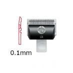  оригинальный speedy k бритва 0.1mm
