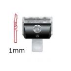  оригинальный speedy k бритва 1mm