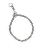  тренировка * воспитание для цвет титановый man teru type цепь цвет 3.0mm×650mm