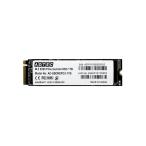  наличие иметь, немедленная уплата Ad Tec M.2 1TB 3D TLC NVMe PCIe Gen3x4(2280) 3 год гарантия AD-SSDM2PG3-1TB