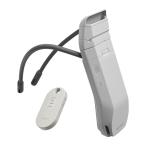�݌ɗL�A���[�@�\�j�[(SONY) REON POCKET PRO Plus �Z���V���O�L�b�g(���I���|�P�b�g�v���v���X) �E�F�A���u���T�[���f�o�C�X