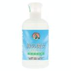 ミマスクリーンケア 緑の魔女 ランドリー液体 洗濯用洗剤 820ml