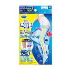 メディキュット 着圧スパッツ 寝ながらスーパークール フルレッグ M 着圧 加圧 靴下 スリム 美脚ケア 夏用