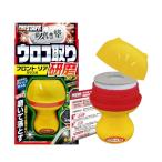 プロスタッフProstaff 洗車用品 ガラスクリーナー 魁 磨き塾 ウロコ取りクリーナー 45ml 研磨タイプ フロント&リアガラス用 強力油膜取り A-65