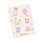  Showa Note Pocket Monster внизу кровать poke деталь внизу .. сделал ... тяпка . новый . период серии 865056