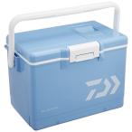 ダイワDAIWA クーラーボックス クールライン GU800X ブルー 釣り 小型 8リットル