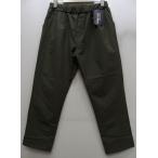 Coochucamp( Koo chu- кемпинг )By A9[Happy 4way Cropped Pants/Khaki]