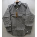 WAREHOUSE(ウエアハウス) [Lot.3051 TRETON STEEL WORKER SHIRTS]