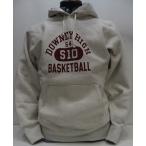 WAREHOUSE(ウエアハウス) [Lot.484 Reverse Style Sweat Parka/DOWNEY HIGH-Oatmeal]