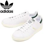 adidas (アディダス) FX5522 STAN SMITH スタンスミス スニーカー フットウェアホワイトxカレッジグリーンxオフホワイト AD060