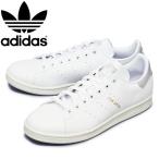 ショッピングスタンスミス adidas (アディダス) GX6286 STAN SMITH スタンスミス スニーカー フットウェアホワイトxフットウェアホワイトxグレー AD114