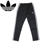 adidas ( Adidas ) RW362 KE3530 CLASSIC TRACK PANTS грузовик брюки джерси черный AD351