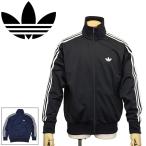 adidas ( Adidas ) TB671 FIREBIRD TRACK TOP Firebird грузовик верх AD343