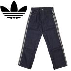 adidas ( Adidas ) KS6924 FIREBIRD ADICOLOR DENIM PANTS Denim брюки индиго Denim AD383