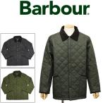 ショッピングバブ BARBOUR (バブアー バブワー) MQU1794 SELECT LIDDESDALE QUILTED JACKET セレクト リデイル キルティングジャケット 全3色 BBR055