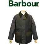 ショッピングバブ BARBOUR (バブアー バブワー) MWX2500 Patchwork os bedale wax jacket パッチワーク ビデイル ワックスジャケット SG51SAGE(024GRN) MULTI BBR062