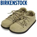 ショッピングビルケンシュトック BIRKENSTOCK (ビルケンシュトック) 1010516 MONTANA モンタナ スエードレザーシューズ TAUPE ナロー BI494