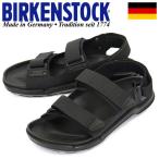 BIRKENSTOCK (ビルケンシュトック) 1019200 TATACOA タタコア サンダル FUTURA BLACK レギュラー幅 BI217