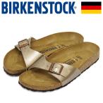 BIRKENSTOCK (ビルケンシュトック) 1020632 MADRID マドリッド ビルコフローサンダル GRACEFUL TAUPE ナロー幅 BI342