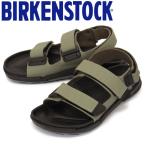 BIRKENSTOCK (ビルケンシュトック) 1022649 Tatacoa タタコア サンダル FUTURA KHAKI レギュラー幅 BI258