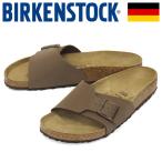 BIRKENSTOCK (ビルケンシュトック) 1026502 CATALINA BS カタリーナ ビルコフローサンダル MOCHA レギュラー幅 BI338