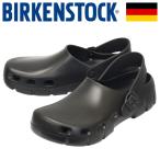BIRKENSTOCK (ビルケンシュトック) 1027684 BIRKI FLOW ビルキフロー EVAサンダル BLACK レギュラー幅 BI394