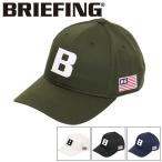 ショッピングイニシャル BRIEFING (ブリーフィング) BRG251M99 MS INITIAL CAP メンズ イニシャルキャップ 全4色 BR723