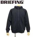 BRIEFING ( Briefing ) BRG263M22 MS STITCHED 3D LOGO PARKA мужской стежок do3D Logo Parker 010BLACK BR789