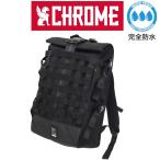 ショッピングCHROME CHROME(クローム クロム) BG367BK BARRAGE 22L PACK バラージ バックパック BLACK CH368