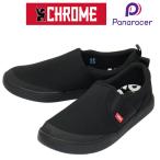 CHROME (クローム) FW185 BOYER ボイヤー スリッポン スニー