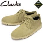 Clarks ( Clarks ) 26182700 DSRT London GTX десерт London мужской обувь Maple Suede CL148
