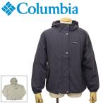 Columbia ウィメンズジプシーバーズフーデッドジャケット（yahoo）
