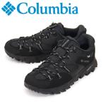 Columbia ( Colombia ) YM0238 Saber VI low наружный dry обувь 010 Black CLB118