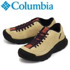 Columbia ( Colombia ) YU0154 разделение ji- Journey II WP спортивные туфли 191 Chalk/Craie CLB120