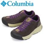 Columbia ( Colombia ) YU0154 разделение ji- Journey II WP спортивные туфли 200 Espresso II CLB121