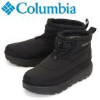 Columbia ( Colombia ) YU2743 желтый tail shorty -WP Homme ni нагрев ботинки 010 Black CLB109
