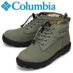 Columbia ( Colombia ) YU4544sa план do2 чукка WP Homme ni нагрев Infinity ботинки 008 Stratus CLB072