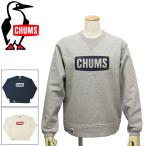 ショッピングチャムス CHUMS (チャムス) CH10-1516 CHUMS Logo Crew Top レディース チャムスロゴクルートップ CMS177