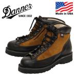 ショッピングダナー DANNER (ダナー) 30424 DANNER LIGHT REVIVAL ダナーライト リバイバル レザー&スウェード ブーツ Wallowa アメリカ製