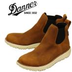 ショッピングダナー DANNER (ダナー) 34200 Tramline Chelsea 917 トラムライン チェルシー サイドゴア ブーツ Rosted Pecan