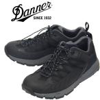 DANNER (ダナー) 34263 Fullbore Low フルボア Wp ブーツ Black
