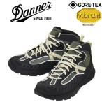 DANNER(ダナー) 34266 Fullbore Mid Gtx フルボア ミッド ゴアテックス ブーツスニーカー Storm