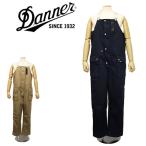 DANNER (ダナー) 422K1140100 M Overalls PNT オーバーオールパンツ 全2色